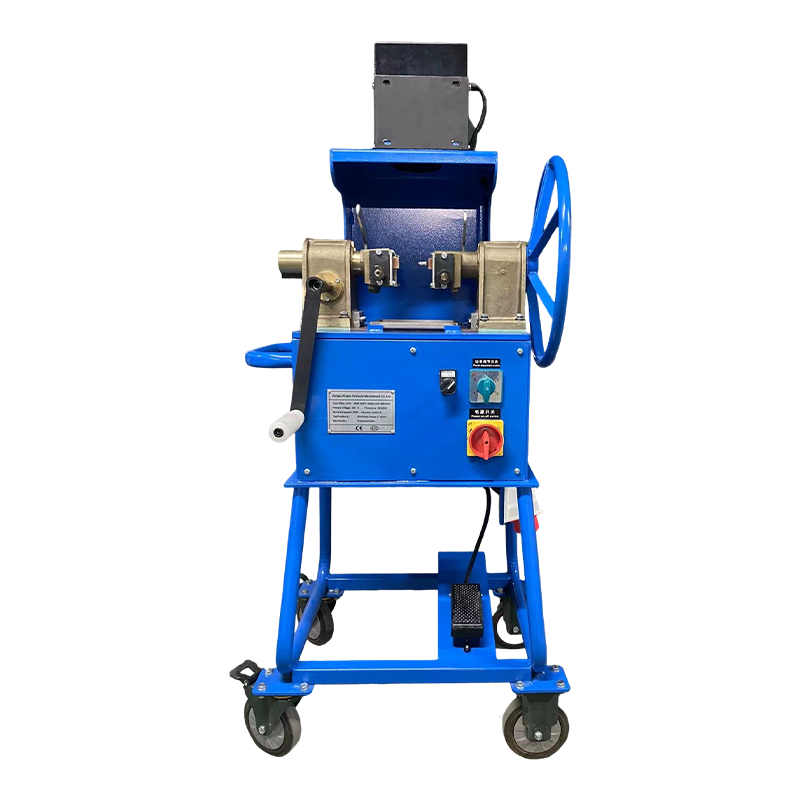 Машина для отжига стальных канатов RDQ-1010