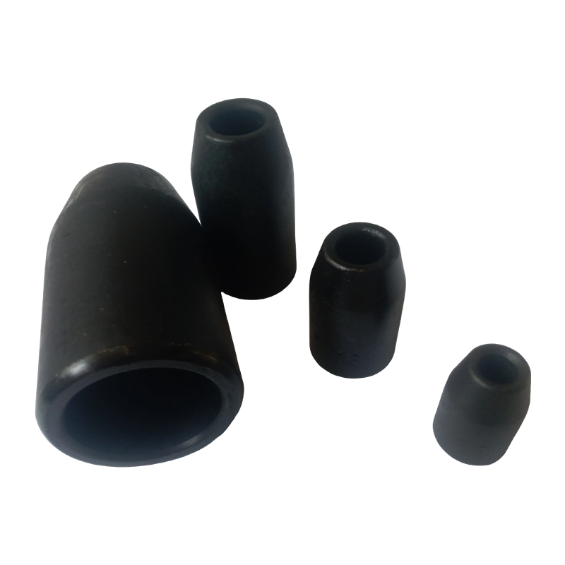 Стальной наконечник с фламандским ушком