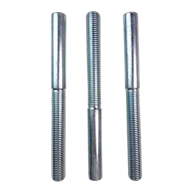 Клеммы для обжима стального каната