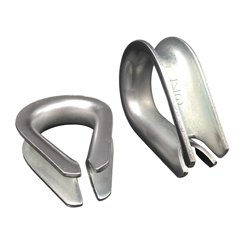 Напёрстки для стальных канатов